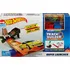 autodráha Mattel Hot Wheels DNH84 Rapid Launcher Track Builder