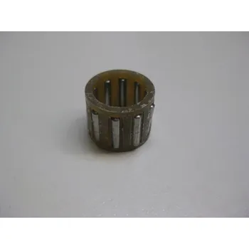 Auto zrcátko ložisko jehlové K12x16x16 M20-13, Multicar M25 ložisko jehlové K12x16x16 M20-13, Multicar M25