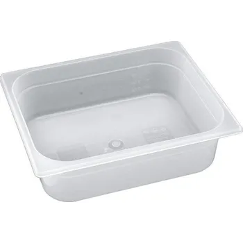 Gastronádoba polypropylenová GNPP 1/2-150 REDFOX
