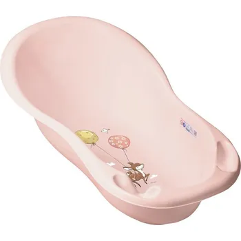 koupací vanička TEGA Baby Lux Anatomická vanička 102 cm