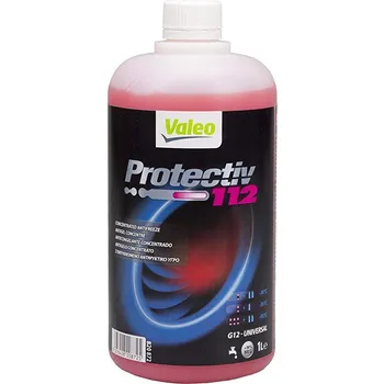 Nemrznoucí směs do chladiče Valeo Protectiv 112 G12 1 l