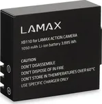 Lamax Battery X