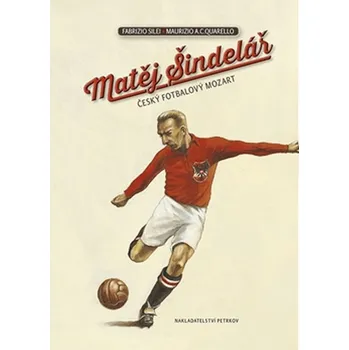 Matěj Šindelář - Fabrizio Silei