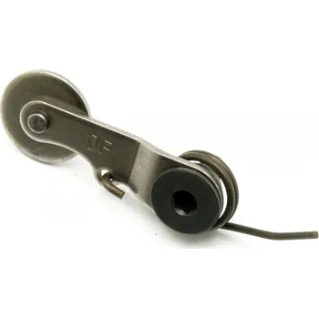 Motor pro motocykl variátor řazení pro motor Stomp YX 140, Yx 160, Detroit 170, Zongshen 155, Zongshen 175