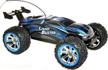 RC model NQD Land Buster Monster Truck RTR 1:12