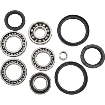 Ložisko převodovky Moose Utility Ložiska a těsnění zadního diferenciálu Arctic Cat 550/650/700