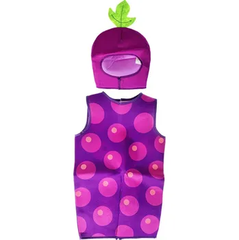 Karnevalový kostým Cool2Party Kostým na karneval Víno (5534)