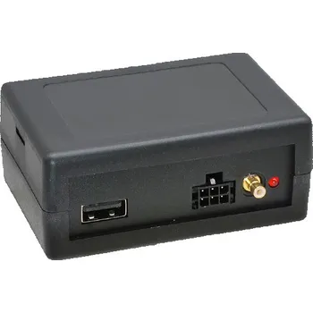 Autorádio Adaptiv DAB modul 220483