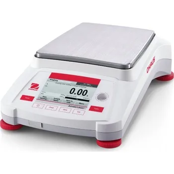 Laboratorní váha Laboratorní přesná váha OHAUS Adventurer AX2202