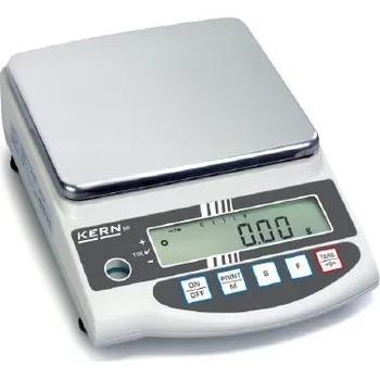 Laboratorní váha Přesná laboratorní váha KERN EG 4200-2NM