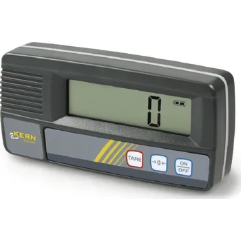 Průmyslová váha Samostatný displej KERN PFB-A08