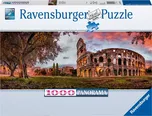 Ravensburger Colosseum v červánkách…