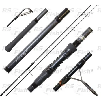 Rybářský prut Prologic C1 Avenger AB 366 cm - 3 lbs