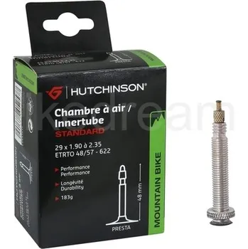 Duše na kolo Duše Hutchinson MTB 29 x 1.90 - 2.35 FV