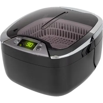 Ultrazvuková čistička Ultrazvukový čistič ACD-7920 - 0,85 l, 55 W - černý