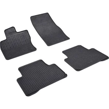 autokoberec Rigum Volkswagen Tiguan 2015- gumové koberce