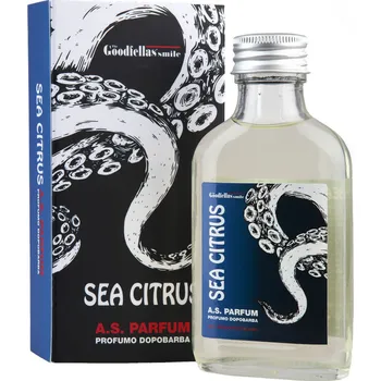 The Goodfellas' Smile Sea Citrus voda po holení 100 ml