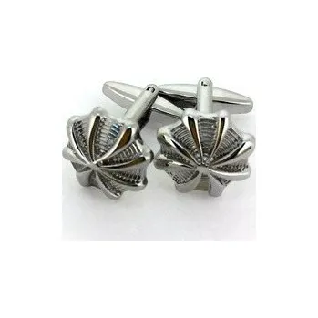 Manžetový knoflíček Manžetové knoflíčky slunečník