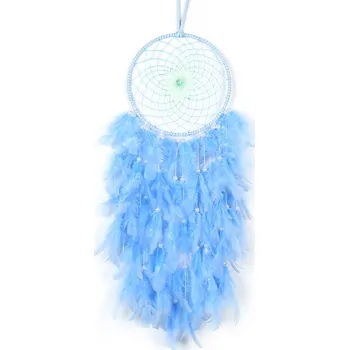 Lapač snů Lapač snů Miranda Modrý LS8009