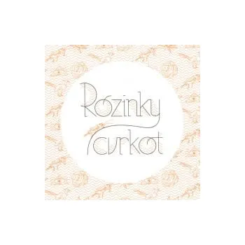 Česká hudba Cvrkot - Rózinky (MP3)