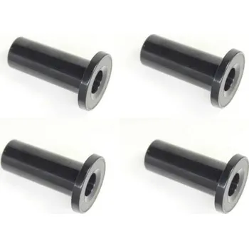 Samsung plastové podložky pod držák TV na zeď - originální díl. ( wall mount adapter) 4ks