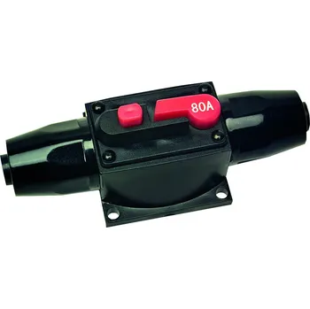 Jistič Jistič Sinus Live AS-80