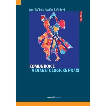 Komunikace v diabetologické praxi Kniha