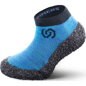 Dívčí obuv Skinners Kids Line Ocean Blue