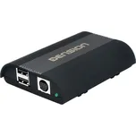 Dension DAB+U radiový přijímač 240185