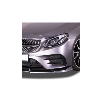 Auto-moto RDX Racedesign přední difusor Vario-X3 Mercedes E-Class AMG-Line / E43 AMG W213/S213 -- rok výroby 2016-2020