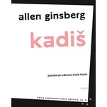 Kadiš - Allen Ginsberg (2020, brožovaná)