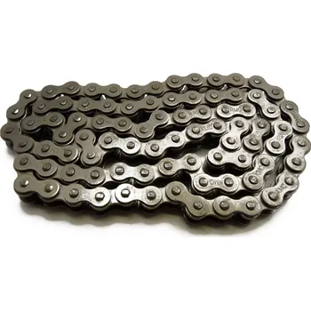 Řetěz na kolo pitbike řetěz pro Minipit 65