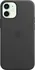 Pouzdro na mobilní telefon Apple Leather Case MagSafe pro Apple iPhone 12 Mini