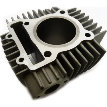 Motor pro motocykl válec 62mm pro motor Zongshen 190