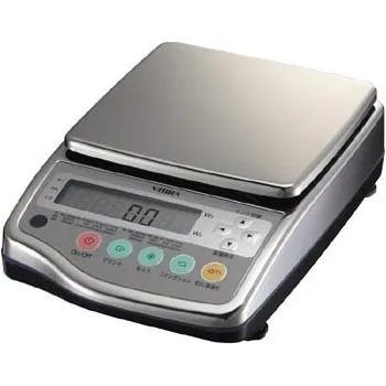 Laboratorní váha Laboratorní váha VIBRA CJ-6200CE
