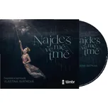 Najdeš mě ve tmě - Vlastina Svátková…