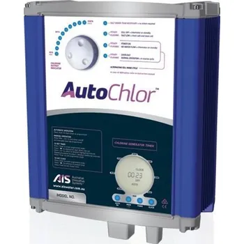 AutoChlor PRO - 15 RP