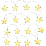 Retlux RXL 249 řetěz 16 LED teplá bílá…