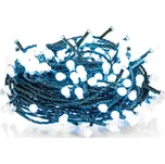 Retlux Rxl 219 řetěz 100 LED studená…