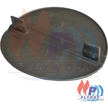 Příslušenství ke kotli Membrána ventilátoru BUDERUS Logamax plus GB172 / GB072 / GB062 JUNKERS BOSCH CERAPUR / CERASMART - 87182228450