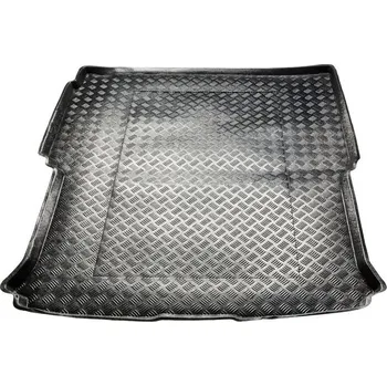 Vana do kufru Plastová vanička do kufru Peugeot Partner, 1999->, 2 sedadlový (77.100109B)