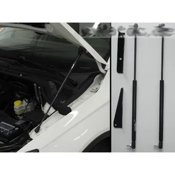 Kapota Plynová vzpěra kapoty motoru, Škoda Fabia III, 2014->, Combi, Limousine (16.3 583 05)