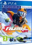 Rush VR PS4 