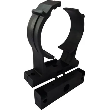 PVC Trubková svorka 60-65 mm, d=60-65 mm