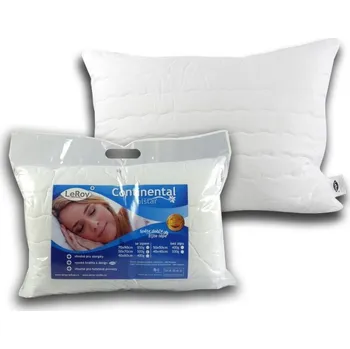 Polštář polštář LeRoy continental 70x90 zip