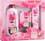 Biofresh Gift Set Rose of Bulgaria