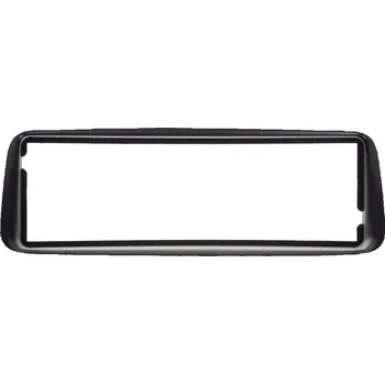 Autorádio ISO redukce pro Peugeot 206 1998-2007 - 10174