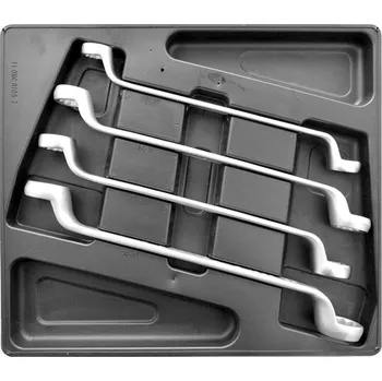 Klíč FIXMAN Sada vyhnutých očkových klíčů F1.BT05.2