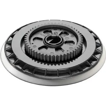 Talíř Velkro talíř s ozubeným kolem FLEX BP-M D140 XC