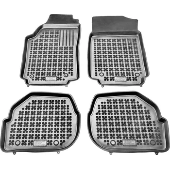 autokoberec Gumové autokoberce, Audi A6, C5, 1997-2004, Combi, Avant (57.200302)